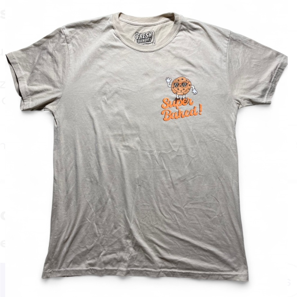 Super baked T-Shirt